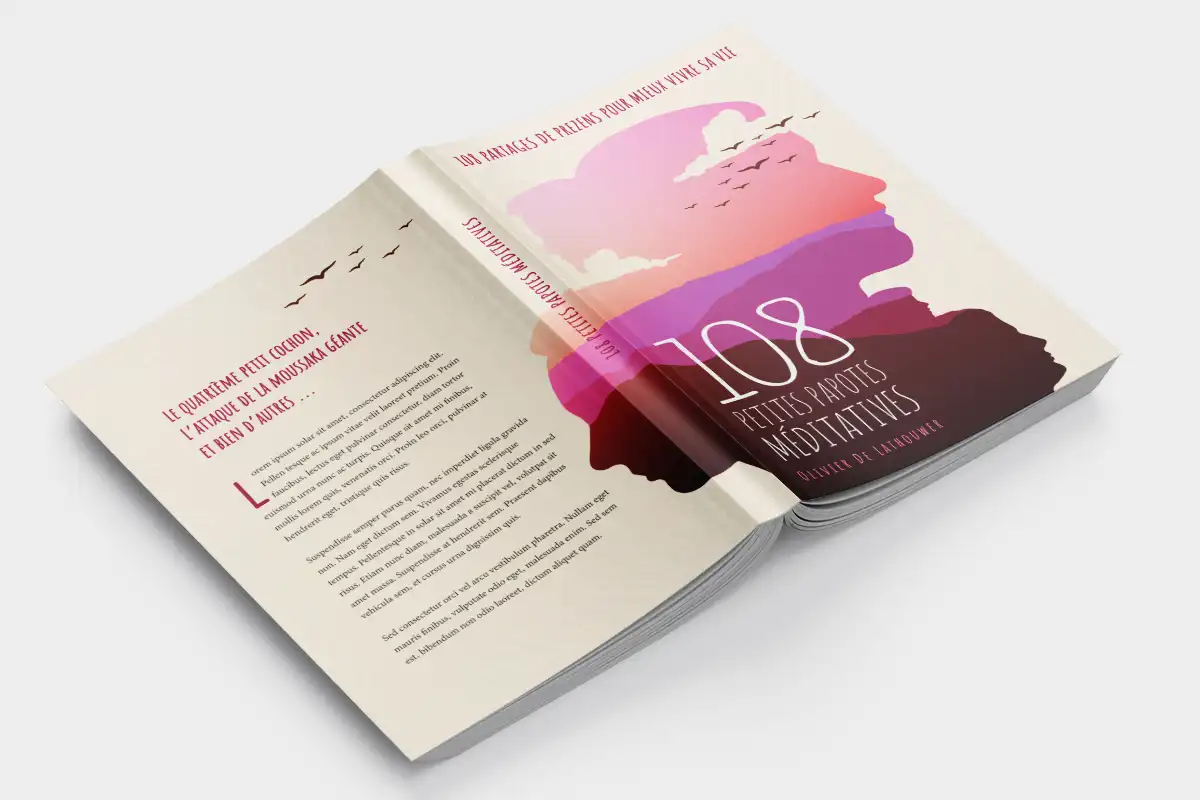108 Petites Papotes Meditatives