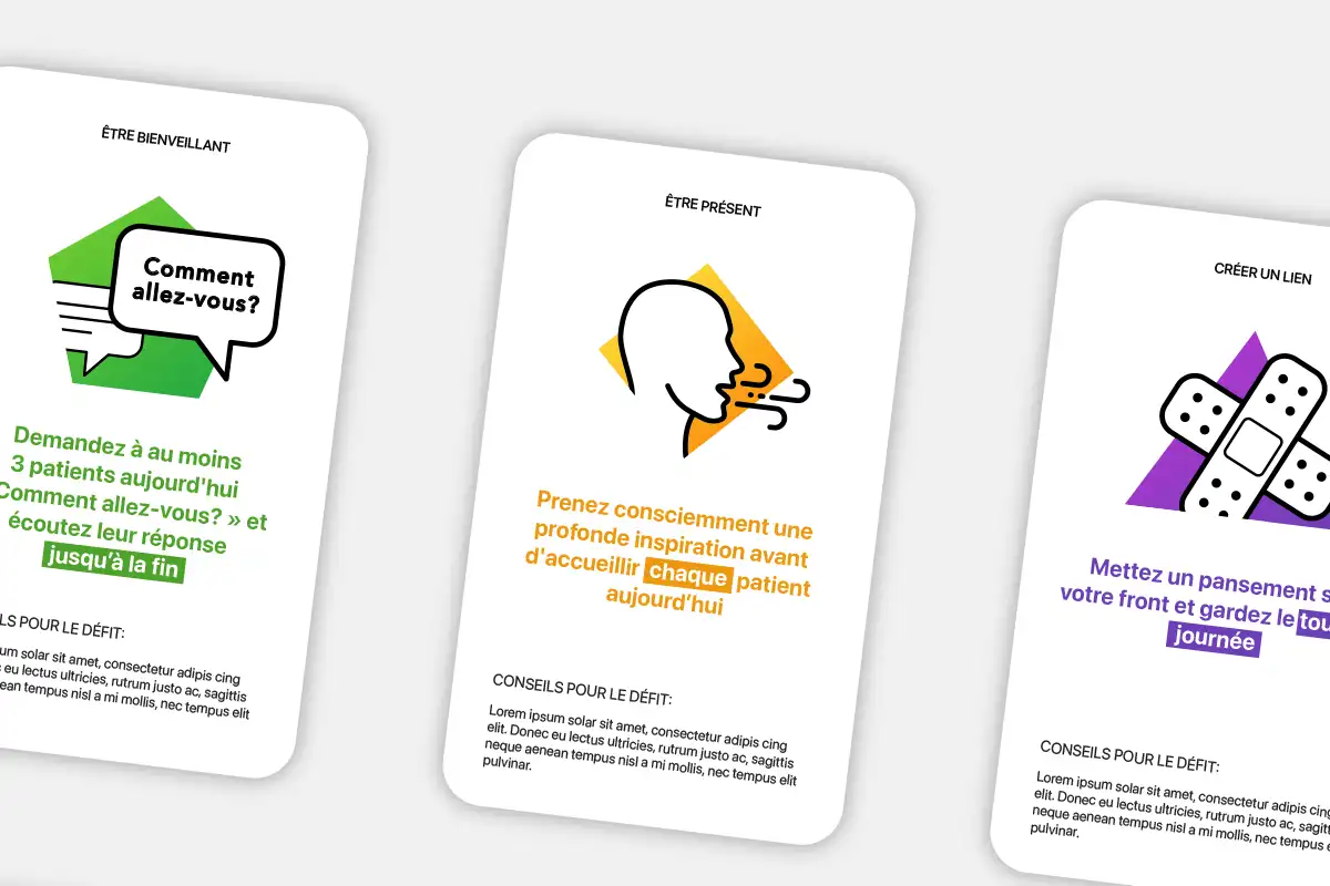 The Empathy Game