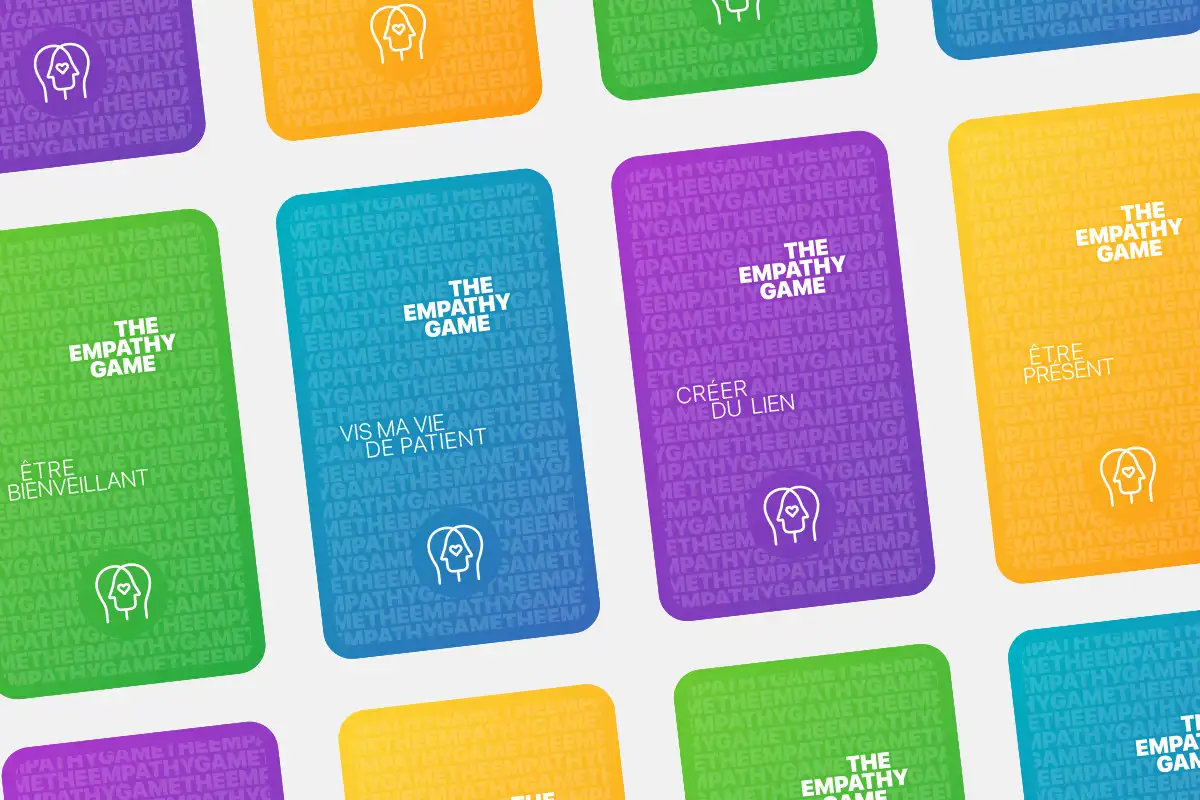 The Empathy Game