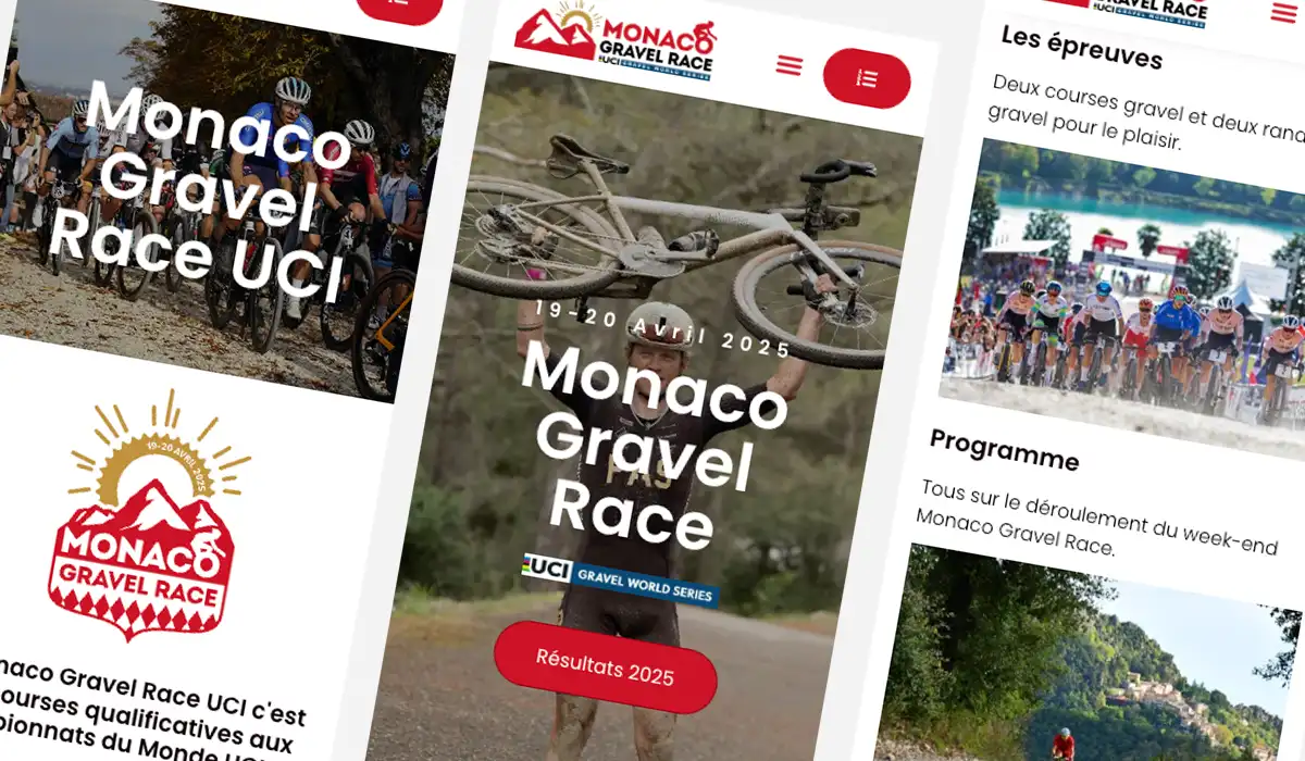 Monaco Gravel Race