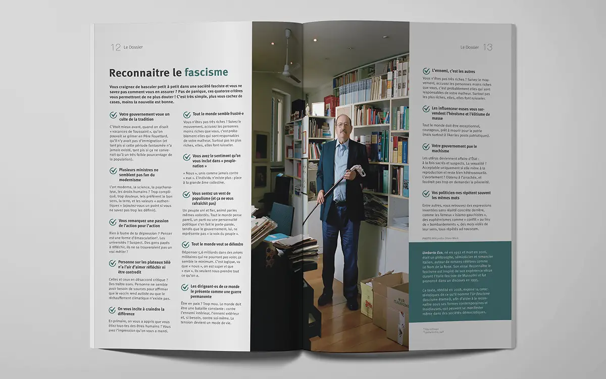 ProJeuneS ProJ Magazine